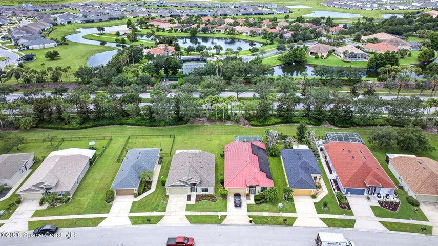 1740 Dittmer Circle SE, Palm Bay, FL, 32909 photo 43