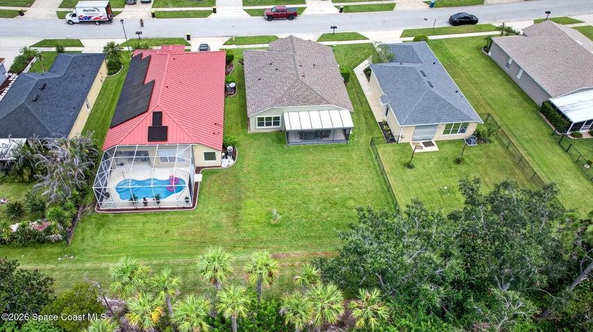 1740 Dittmer Circle SE, Palm Bay, FL, 32909 photo 44