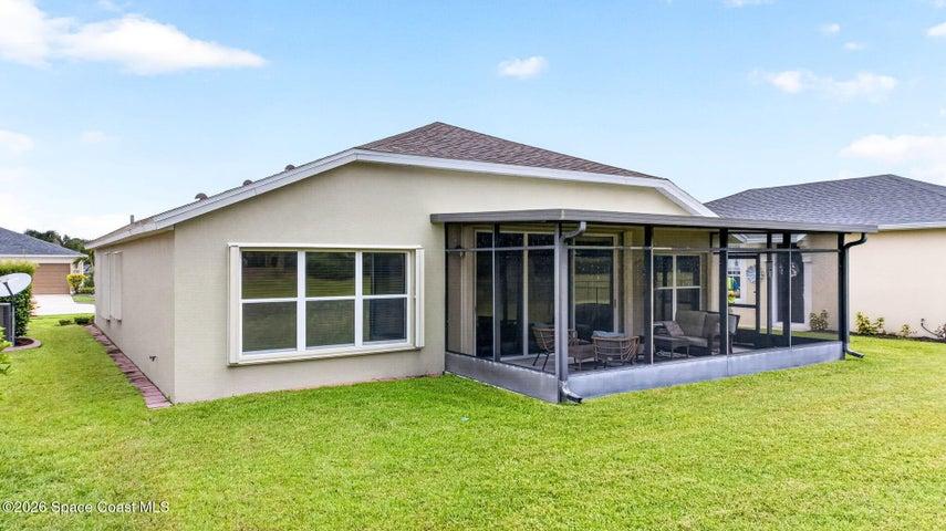 1740 Dittmer Circle SE, Palm Bay, FL, 32909 photo 37
