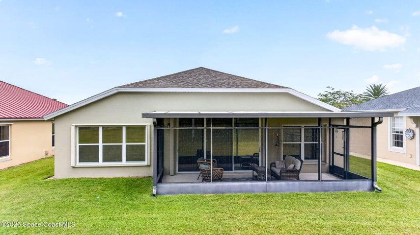 1740 Dittmer Circle SE, Palm Bay, FL, 32909 photo 38