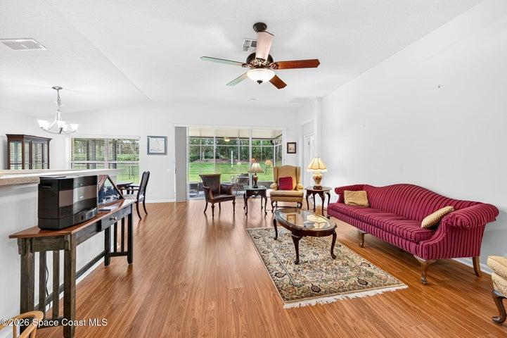 1740 Dittmer Circle SE, Palm Bay, FL, 32909 photo 10