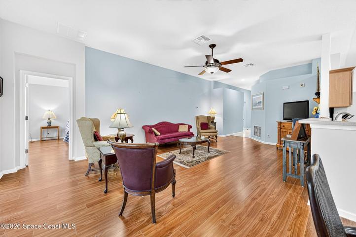 1740 Dittmer Circle SE, Palm Bay, FL, 32909 photo 11