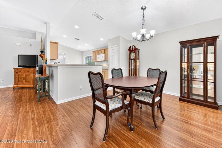 1740 Dittmer Circle SE, Palm Bay, FL, 32909 photo 13