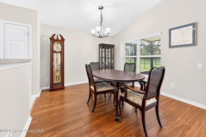 1740 Dittmer Circle SE, Palm Bay, FL, 32909 photo 16
