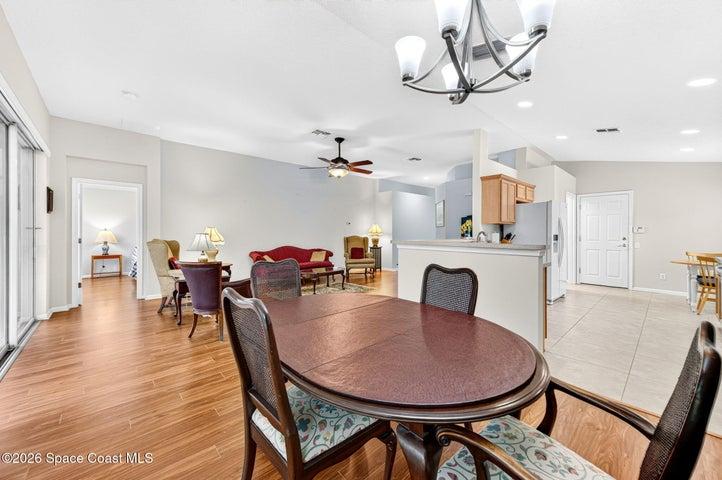 1740 Dittmer Circle SE, Palm Bay, FL, 32909 photo 17