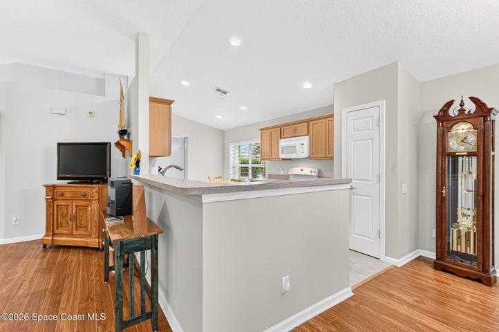 1740 Dittmer Circle SE, Palm Bay, FL, 32909 photo 18