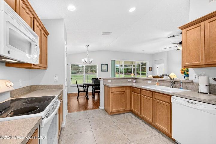 1740 Dittmer Circle SE, Palm Bay, FL, 32909 photo 19