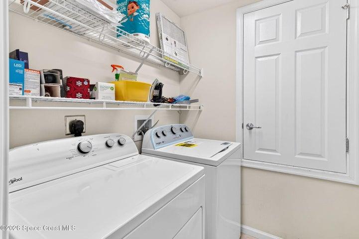 1740 Dittmer Circle SE, Palm Bay, FL, 32909 photo 32