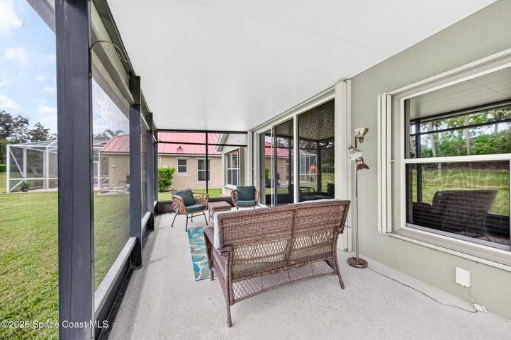 1740 Dittmer Circle SE, Palm Bay, FL, 32909 photo 36