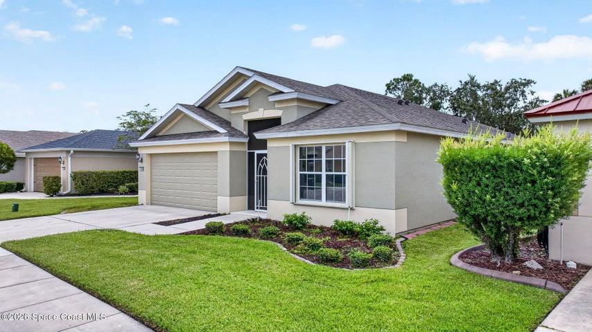 1740 Dittmer Circle SE, Palm Bay, FL, 32909 photo 3