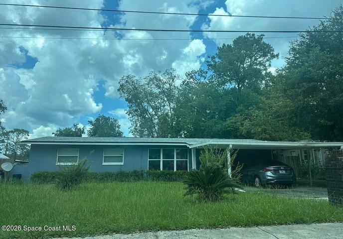 2137 Thiervy Drive, Jacksonville