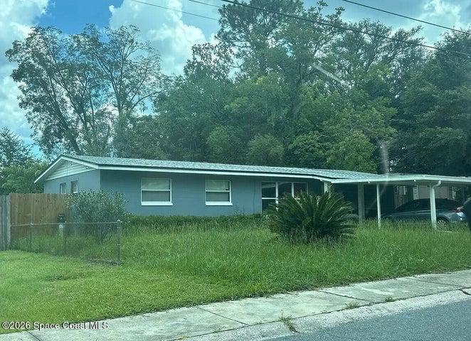 2137 Thiervy Drive, Jacksonville, FL, 32210 photo 2