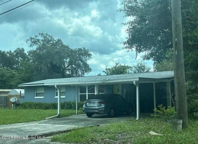 2137 Thiervy Drive, Jacksonville, FL, 32210 photo 3