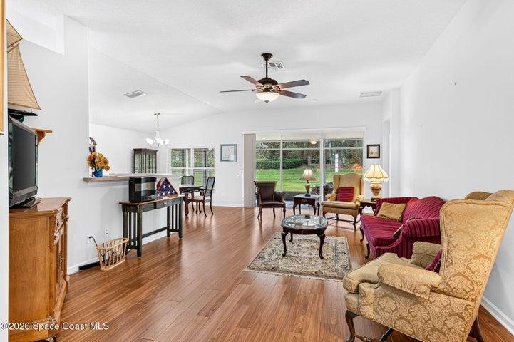 1740 Dittmer Circle SE, Palm Bay, FL, 32909 photo 9