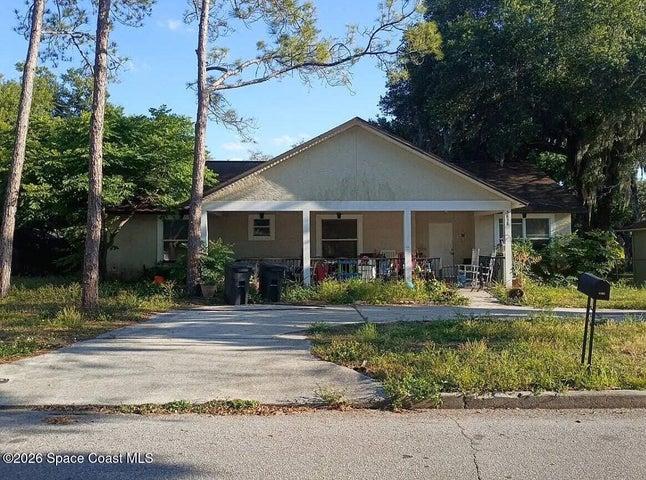5838 Montana Avenue, New Port Richey, FL, 34652 photo 1