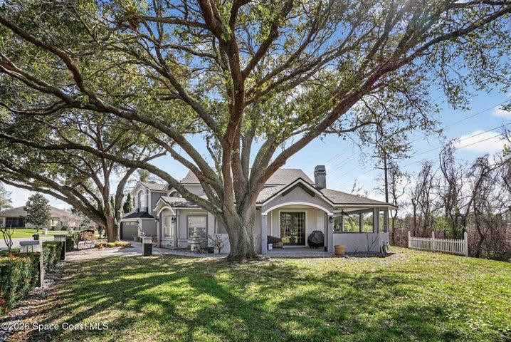 3870 Raney Road, Titusville, FL, 32780 photo 23