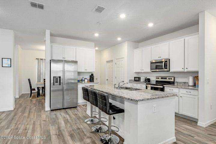 1717 Dalroy Street NW, Palm Bay, FL, 32907 photo 2