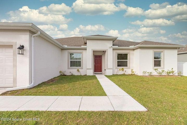 1717 Dalroy Street NW, Palm Bay, FL, 32907 photo 6
