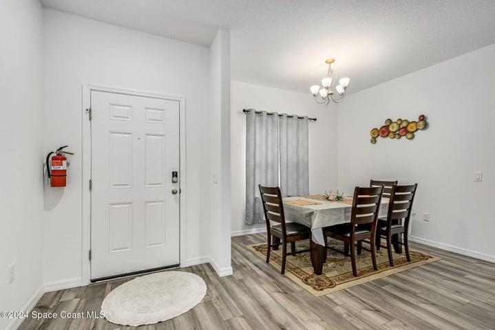 1717 Dalroy Street NW, Palm Bay, FL, 32907 photo 7