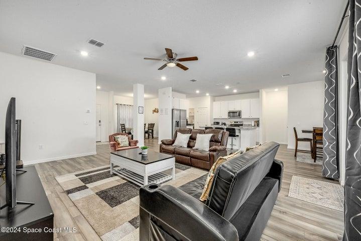 1717 Dalroy Street NW, Palm Bay, FL, 32907 photo 13