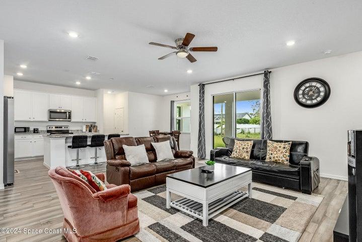 1717 Dalroy Street NW, Palm Bay, FL, 32907 photo 14