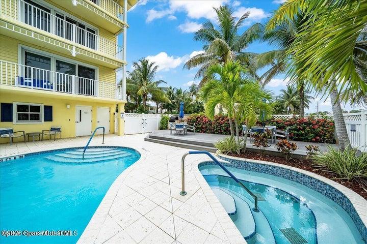 1 Eighth Avenue 1202, Indialantic, FL, 32903 photo 23
