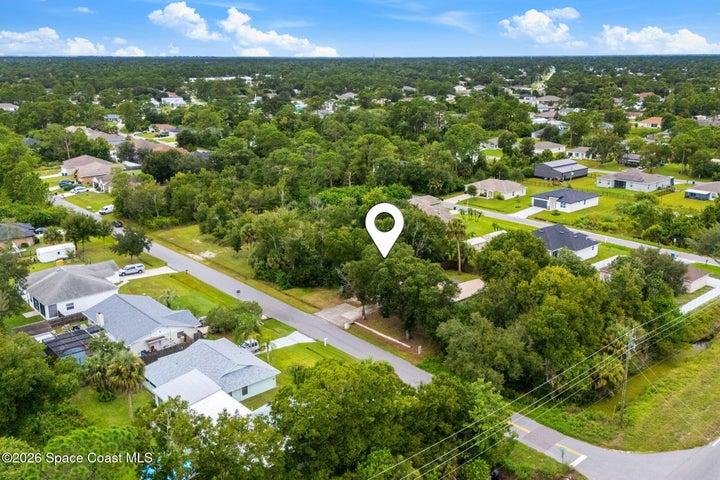 1691 Tugwell Street SE, Palm Bay, FL, 32909 photo 30