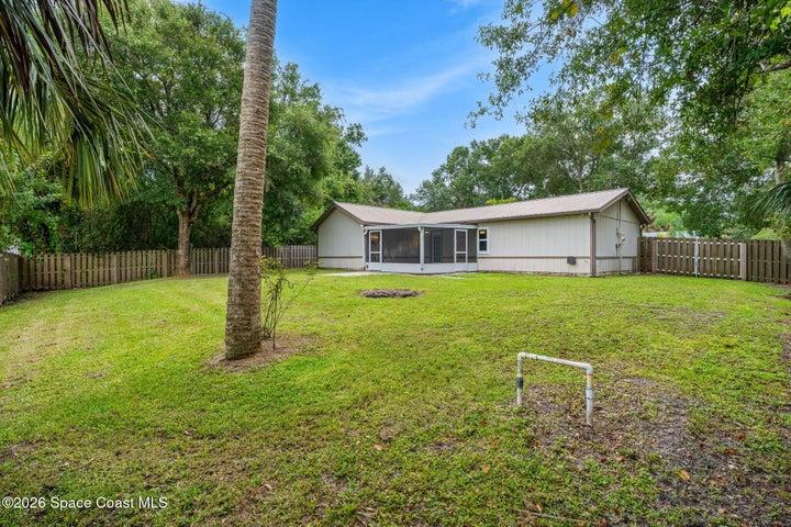 1691 Tugwell Street SE, Palm Bay, FL, 32909 photo 27