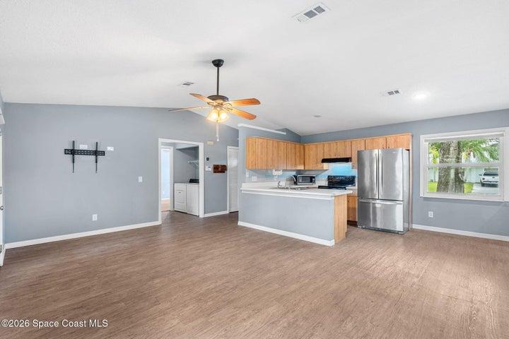 1691 Tugwell Street SE, Palm Bay, FL, 32909 photo 9