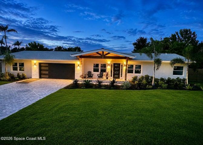 506 Banyan Way, Melbourne Beach, FL, 32951 photo 1
