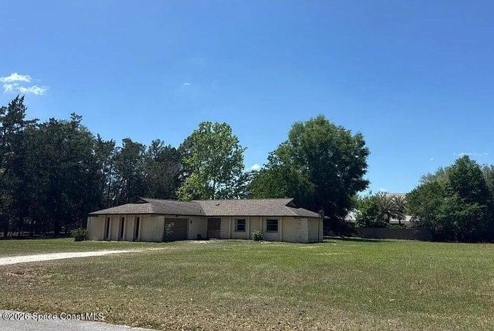 516 SW 127th Street, Newberry, FL, 32669 photo 1