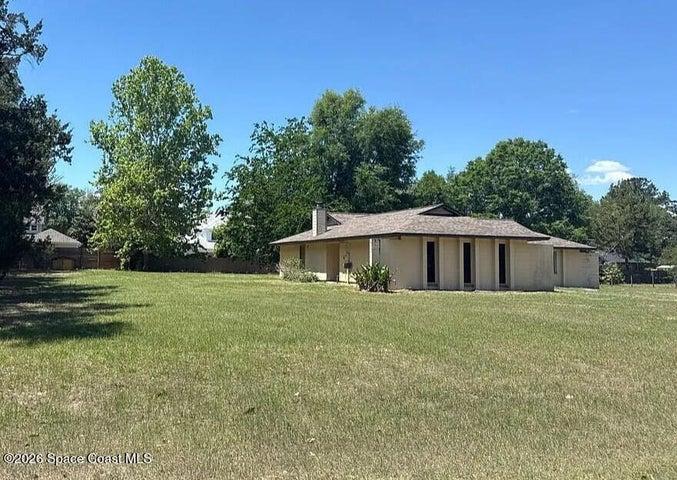 516 SW 127th Street, Newberry, FL, 32669 photo 4