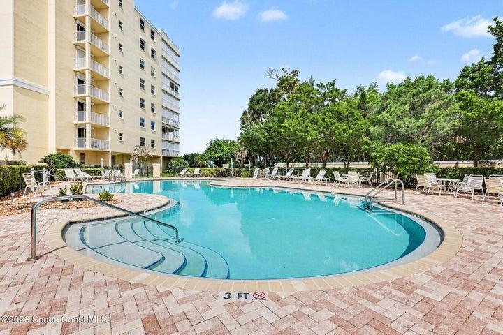 134 Starboard Lane 104, Merritt Island, FL, 32953 photo 35