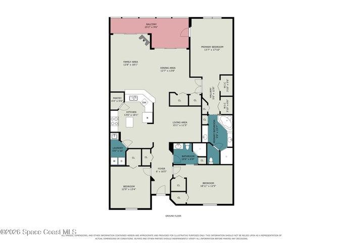 134 Starboard Lane 104, Merritt Island, FL, 32953 photo 36