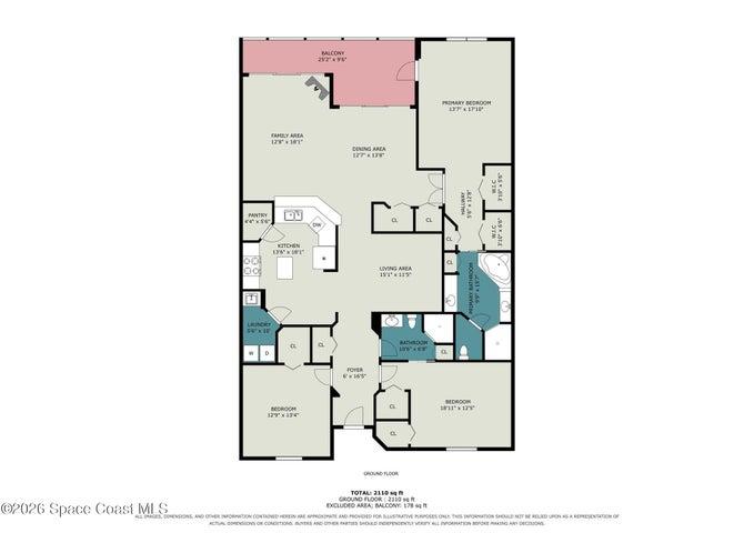 134 Starboard Lane 104, Merritt Island, FL, 32953 photo 37