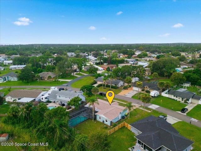 657 Altura Drive, Cocoa, FL, 32927 photo 3