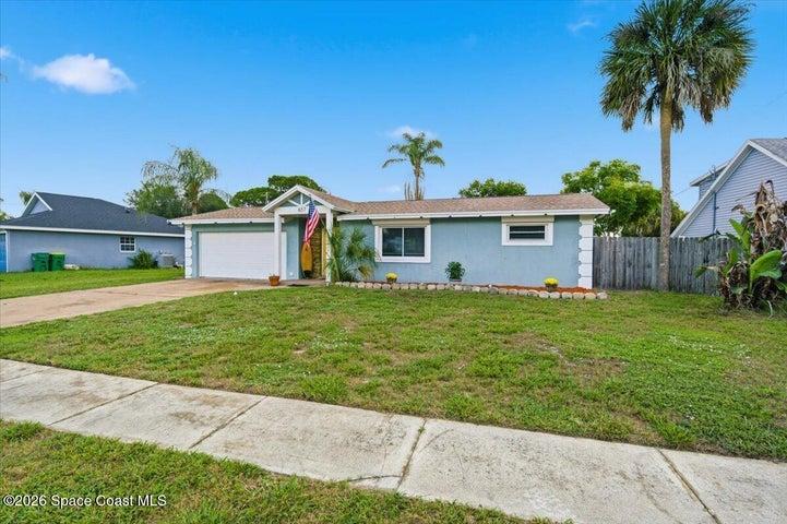 657 Altura Drive, Cocoa, FL, 32927 photo 4