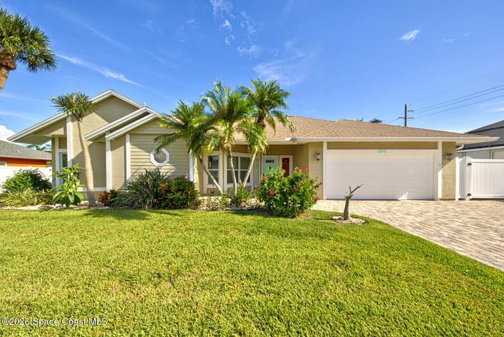 404 Lighthouse Landing Street, Satellite Beach, FL, 32937 photo 2