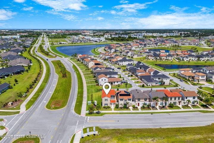 2564 Addison Drive, Melbourne, FL, 32940 photo 49