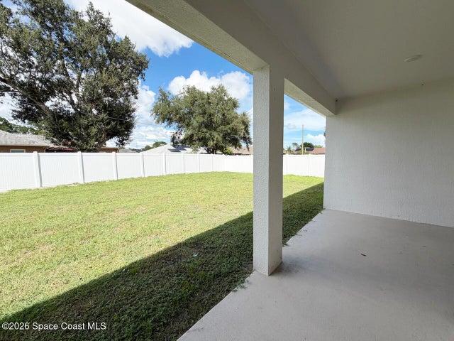 1717 Dalroy Street NW, Palm Bay, FL, 32907 photo 49