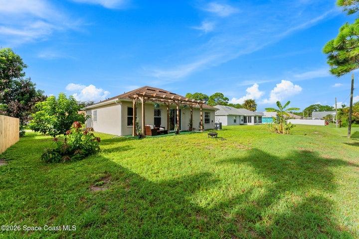 1751 Lacombe Street NW, Palm Bay, FL, 32907 photo 22