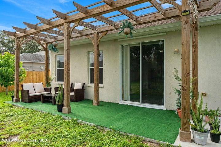 1751 Lacombe Street NW, Palm Bay, FL, 32907 photo 20