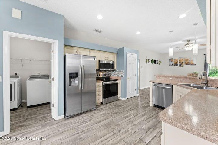 1751 Lacombe Street NW, Palm Bay, FL, 32907 photo 7