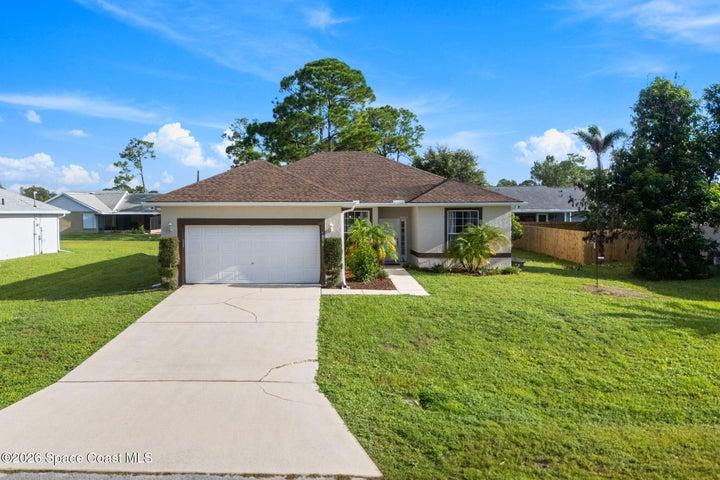 1751 Lacombe Street NW, Palm Bay, FL, 32907 photo 24