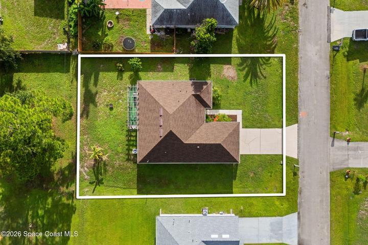 1751 Lacombe Street NW, Palm Bay, FL, 32907 photo 26