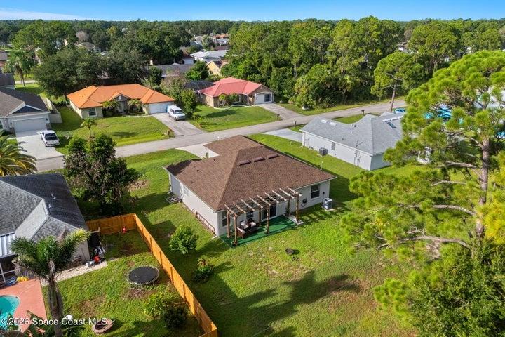 1751 Lacombe Street NW, Palm Bay, FL, 32907 photo 23