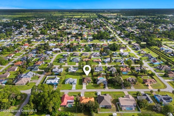 1751 Lacombe Street NW, Palm Bay, FL, 32907 photo 27