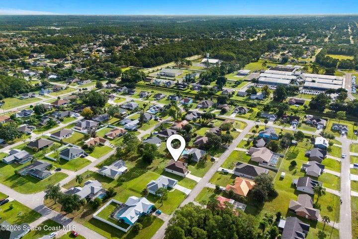 1751 Lacombe Street NW, Palm Bay, FL, 32907 photo 28