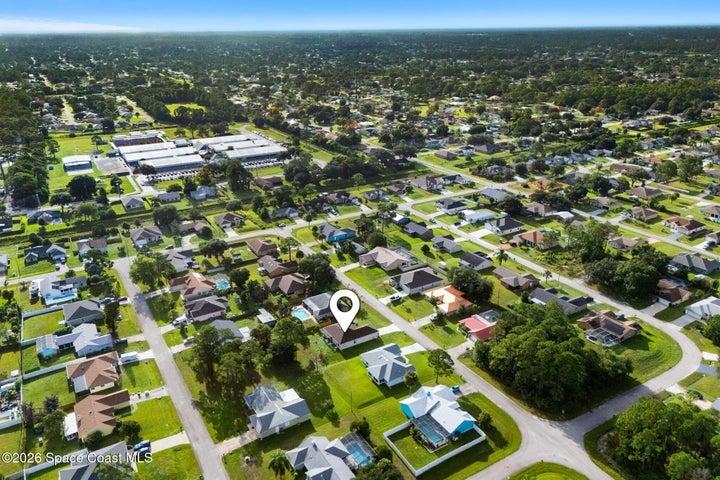 1751 Lacombe Street NW, Palm Bay, FL, 32907 photo 29