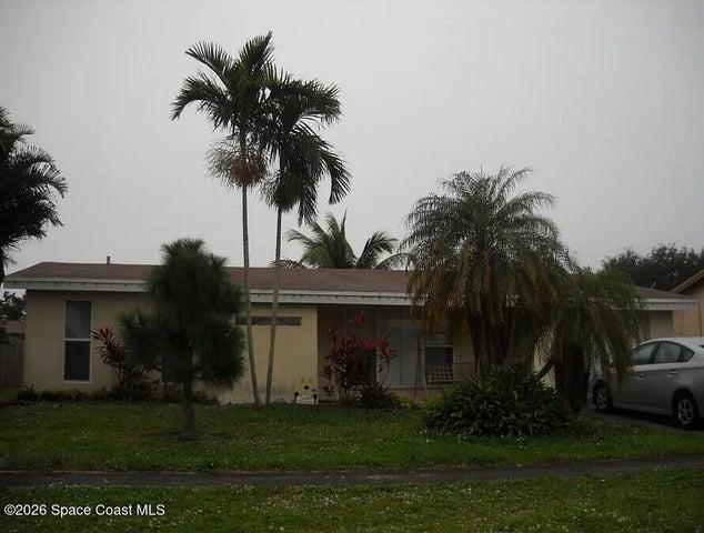 8920 NW 8th Street, Pembroke Pines, FL, 33024 photo 1